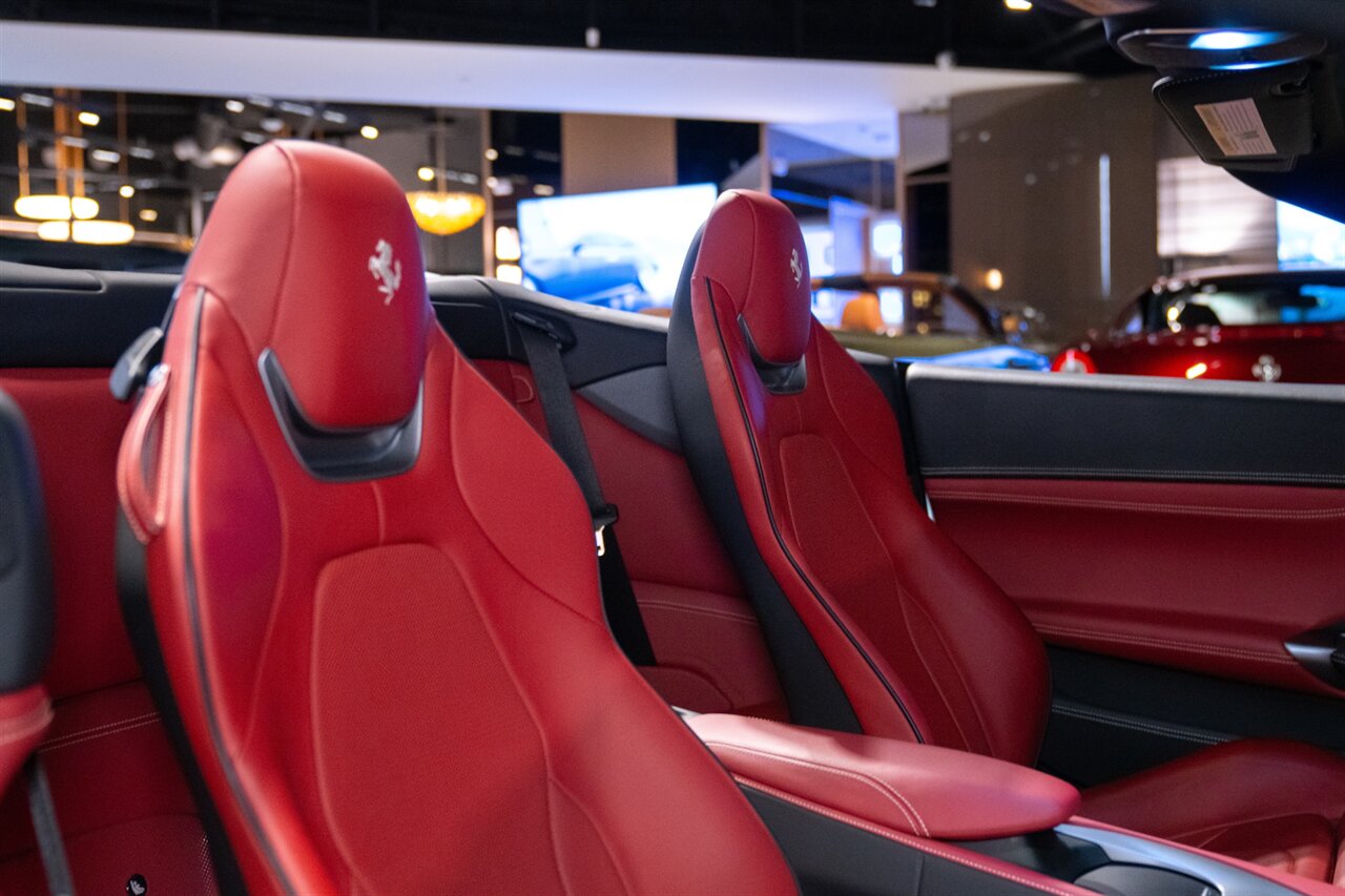 2023 Ferrari Portofino M   - Photo 36 - Beverly Hills, CA 90212