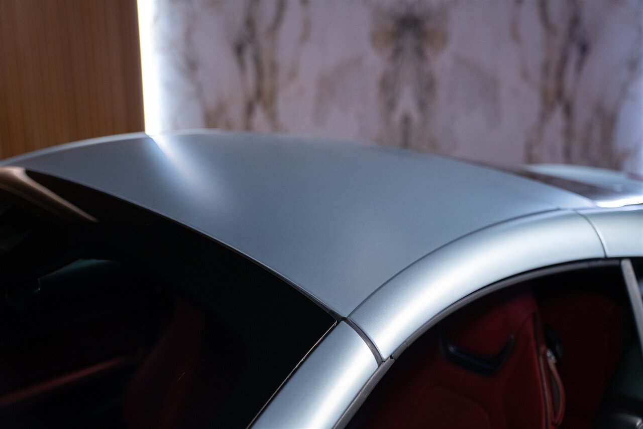 2023 Ferrari Portofino M   - Photo 16 - Beverly Hills, CA 90212