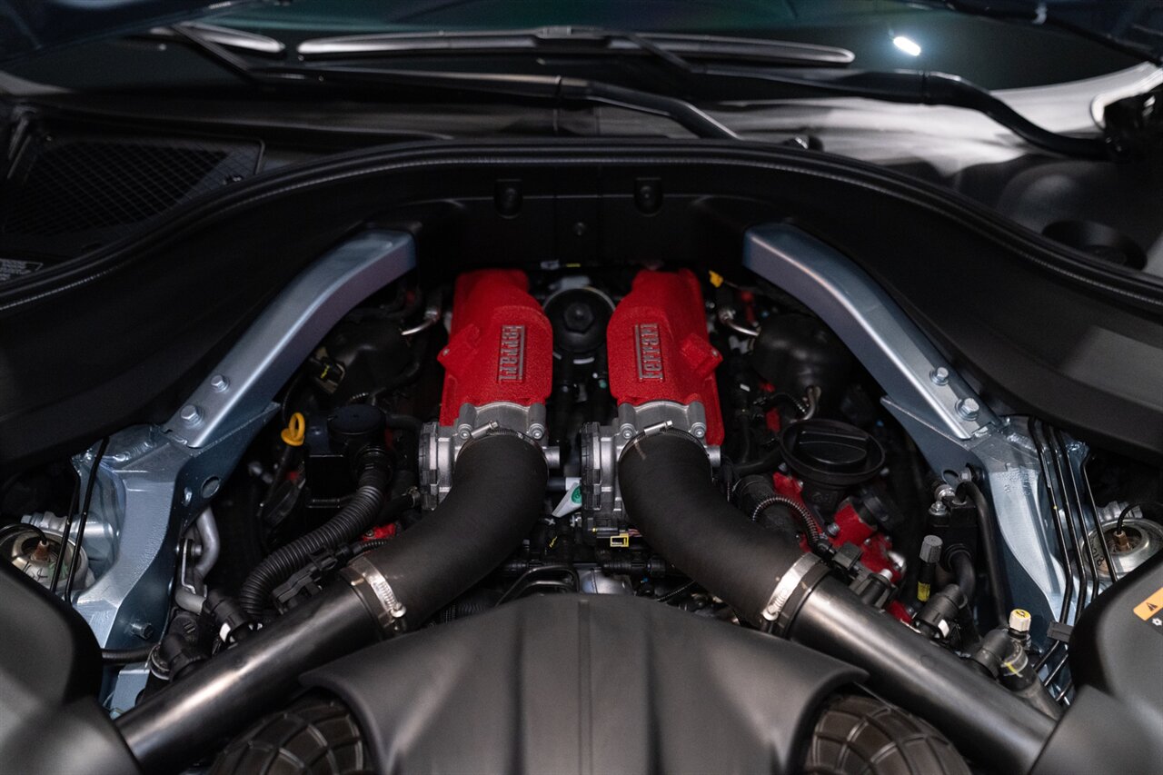 2023 Ferrari Portofino M   - Photo 25 - Beverly Hills, CA 90212