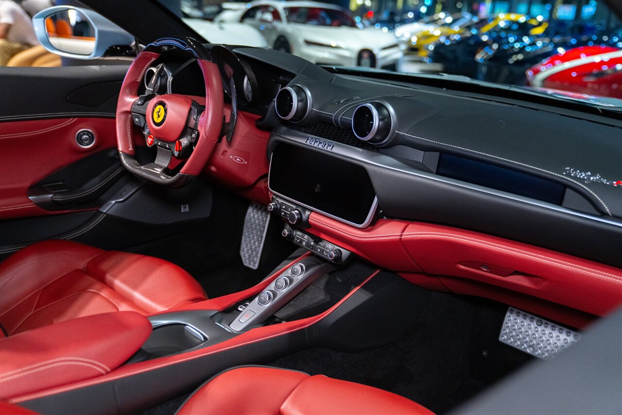 2023 Ferrari Portofino M   - Photo 34 - Beverly Hills, CA 90212