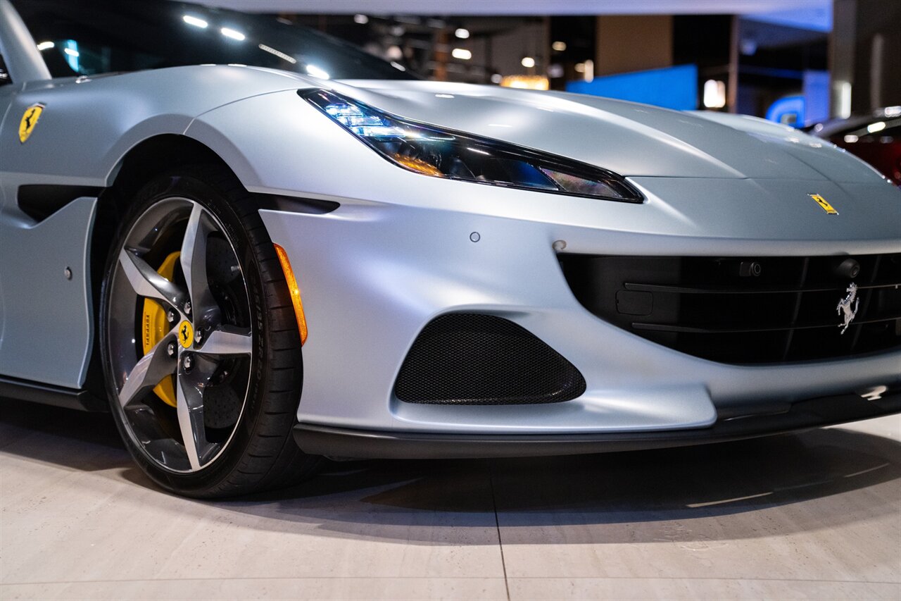 2023 Ferrari Portofino M   - Photo 28 - Beverly Hills, CA 90212