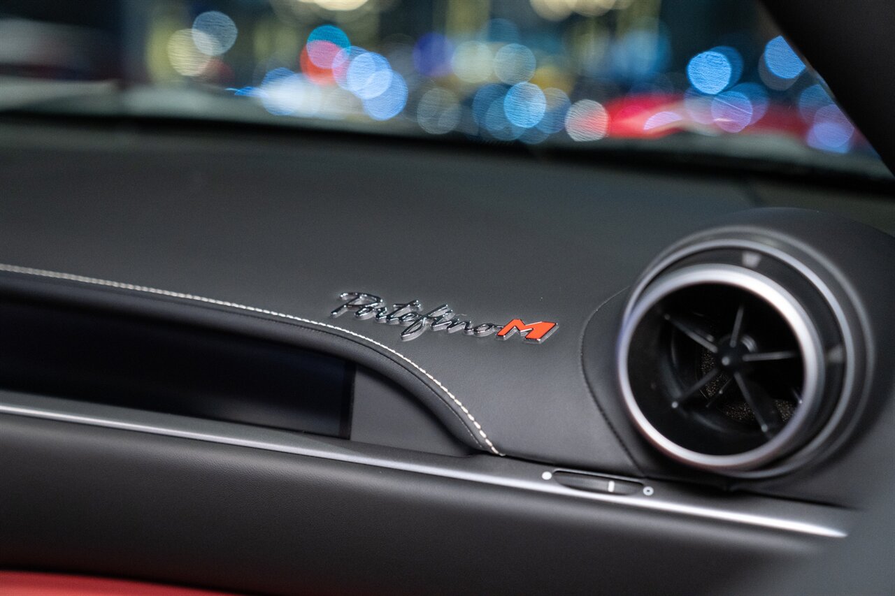 2023 Ferrari Portofino M   - Photo 35 - Beverly Hills, CA 90212