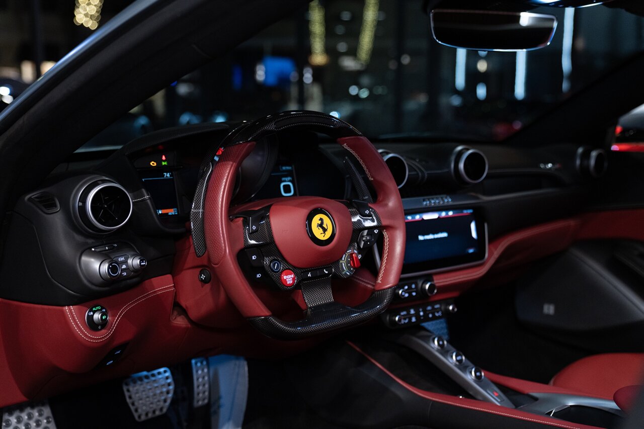2023 Ferrari Portofino M   - Photo 44 - Beverly Hills, CA 90212