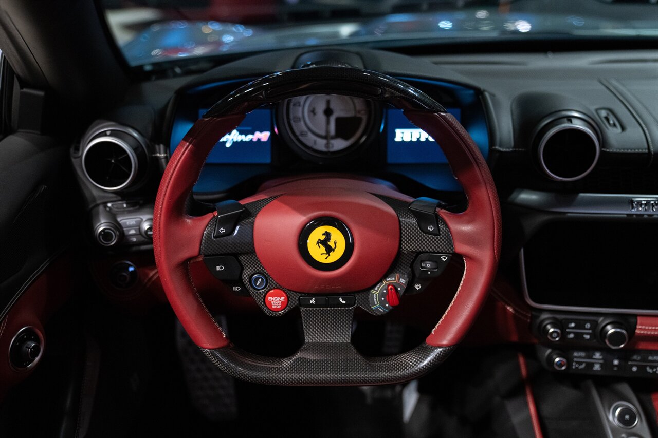 2023 Ferrari Portofino M   - Photo 30 - Beverly Hills, CA 90212