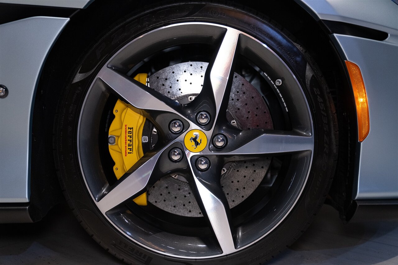 2023 Ferrari Portofino M   - Photo 23 - Beverly Hills, CA 90212