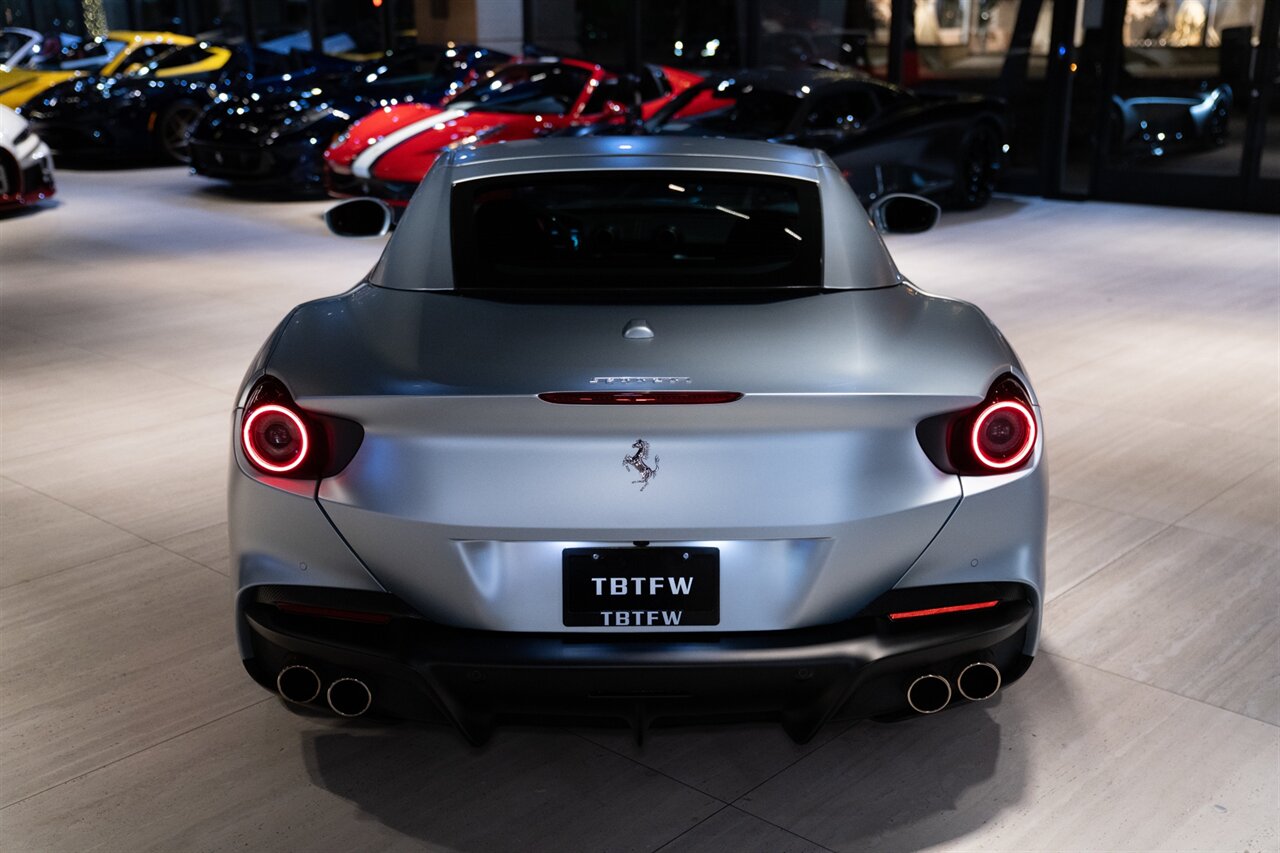 2023 Ferrari Portofino M   - Photo 22 - Beverly Hills, CA 90212