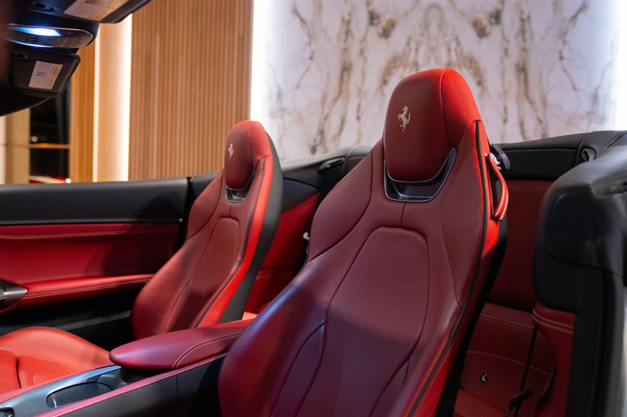 2023 Ferrari Portofino M   - Photo 31 - Beverly Hills, CA 90212