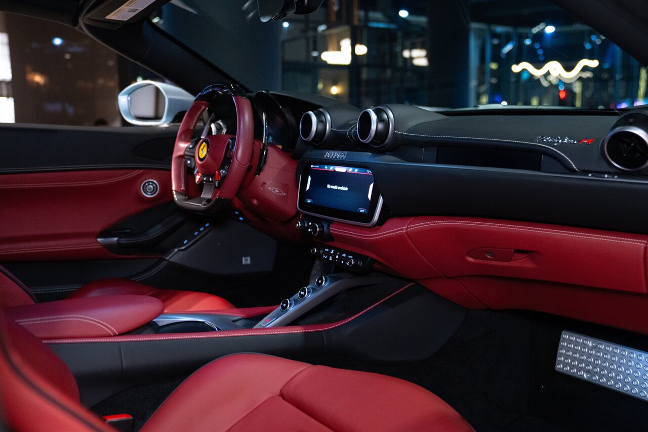 2023 Ferrari Portofino M   - Photo 21 - Beverly Hills, CA 90212