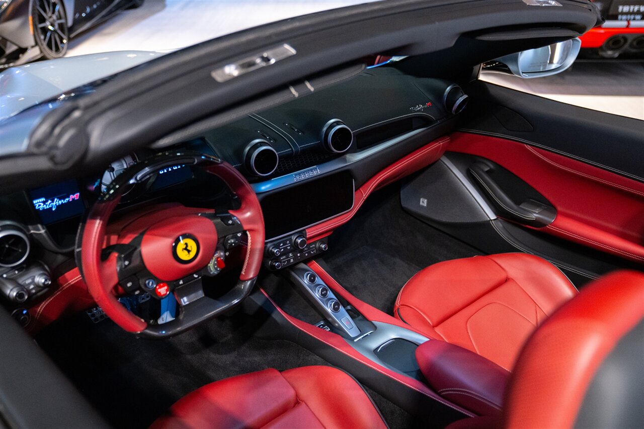2023 Ferrari Portofino M   - Photo 32 - Beverly Hills, CA 90212