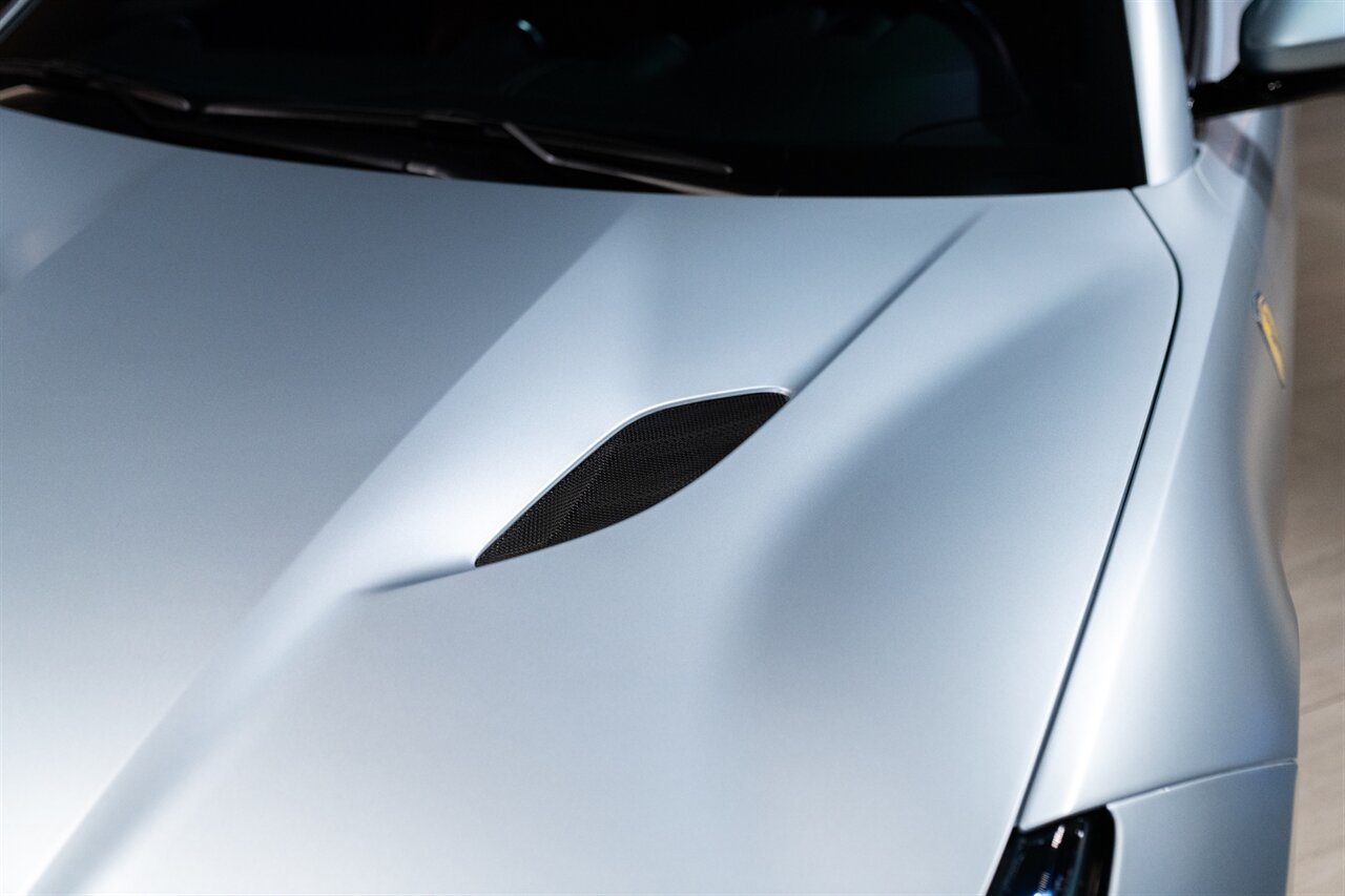 2023 Ferrari Portofino M   - Photo 10 - Beverly Hills, CA 90212