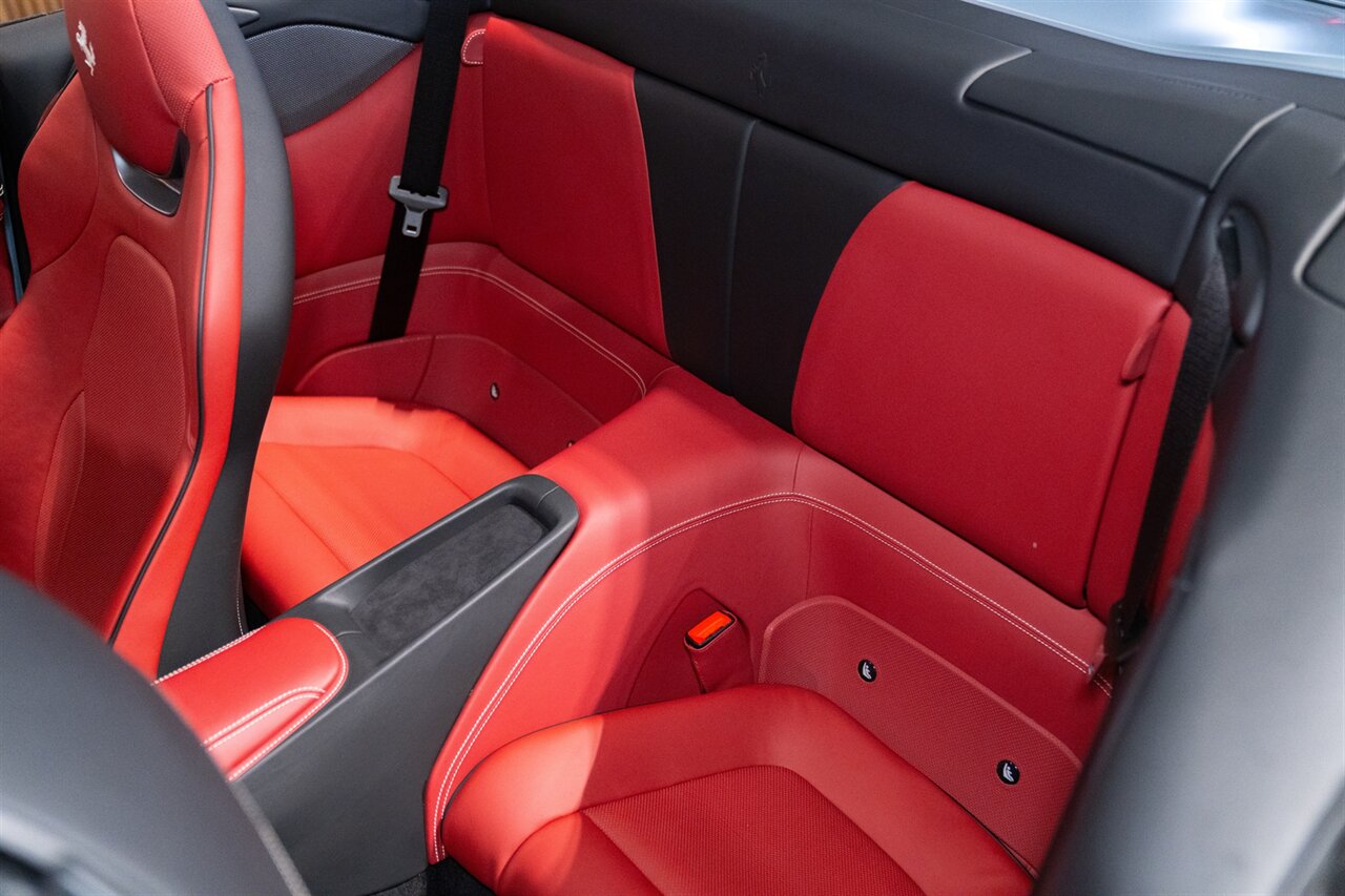 2023 Ferrari Portofino M   - Photo 33 - Beverly Hills, CA 90212