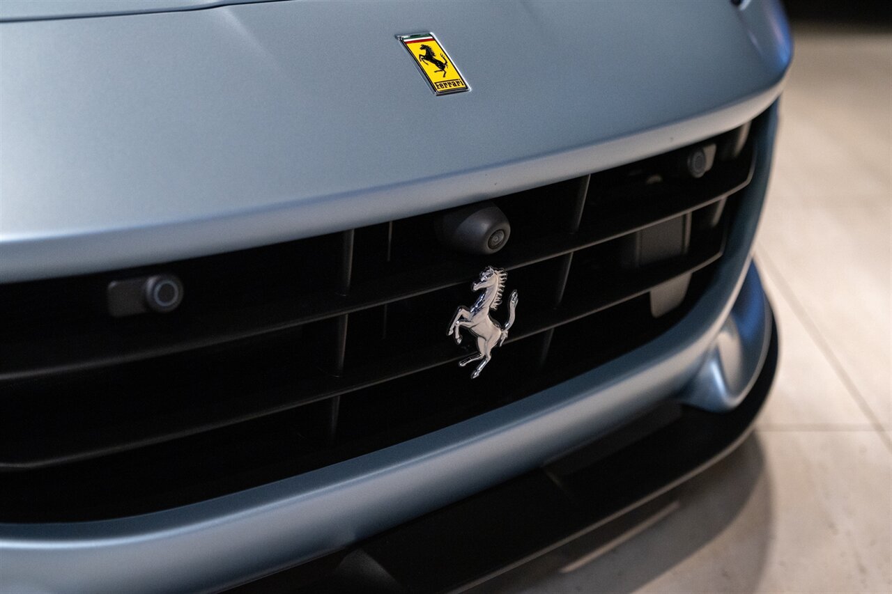 2023 Ferrari Portofino M   - Photo 9 - Beverly Hills, CA 90212