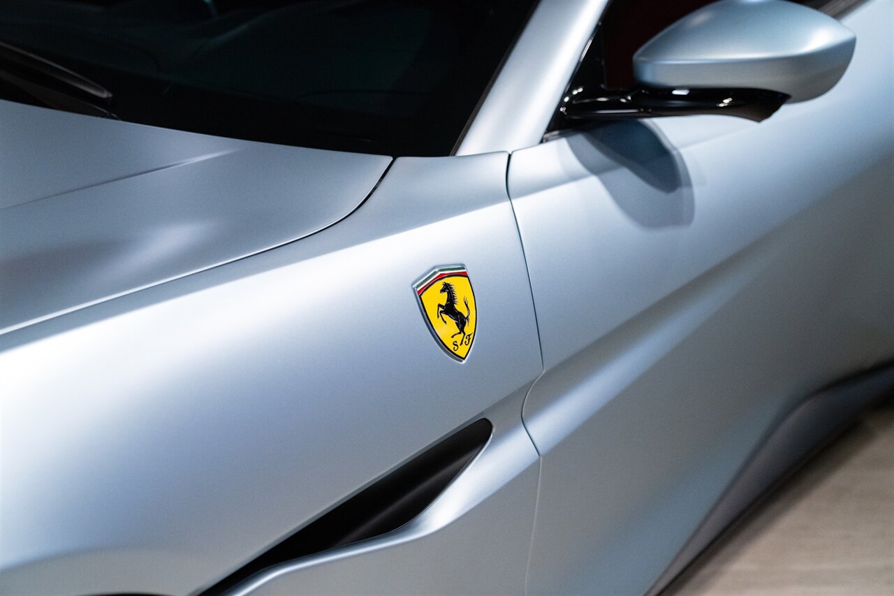 2023 Ferrari Portofino M   - Photo 13 - Beverly Hills, CA 90212