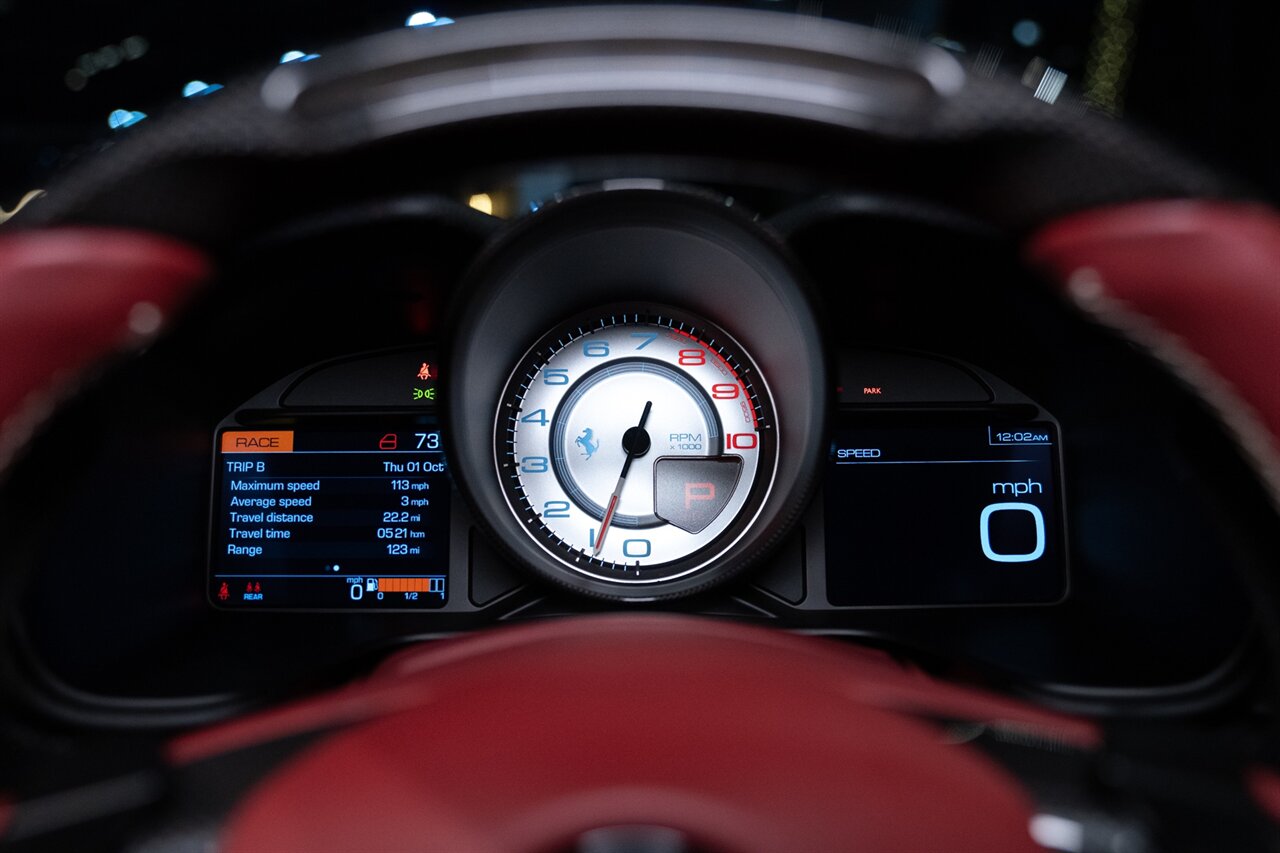 2023 Ferrari Portofino M   - Photo 17 - Beverly Hills, CA 90212