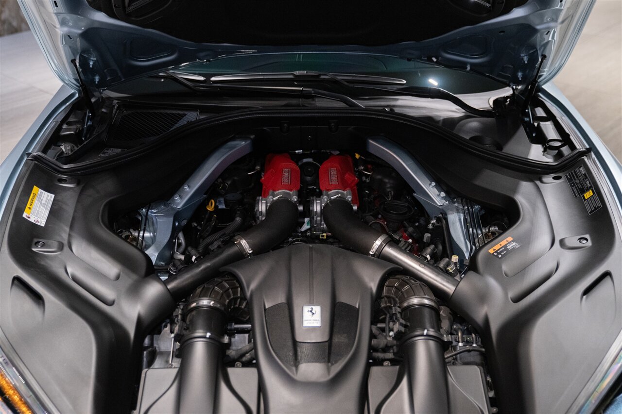 2023 Ferrari Portofino M   - Photo 26 - Beverly Hills, CA 90212