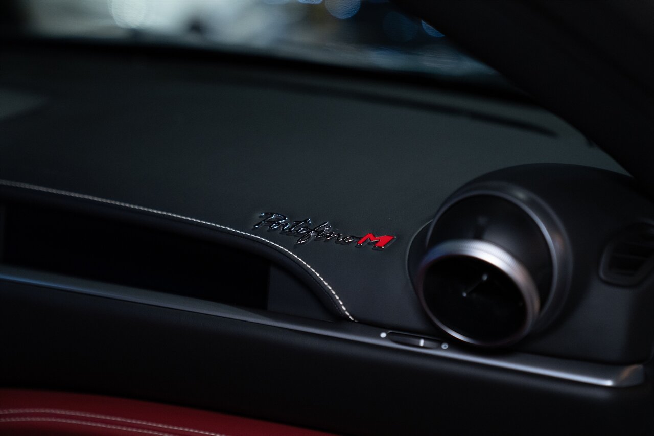 2023 Ferrari Portofino M   - Photo 20 - Beverly Hills, CA 90212