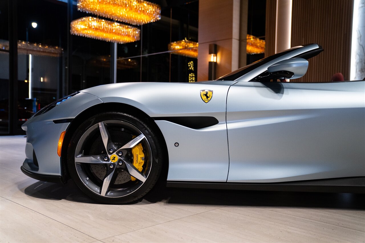 2023 Ferrari Portofino M   - Photo 43 - Beverly Hills, CA 90212