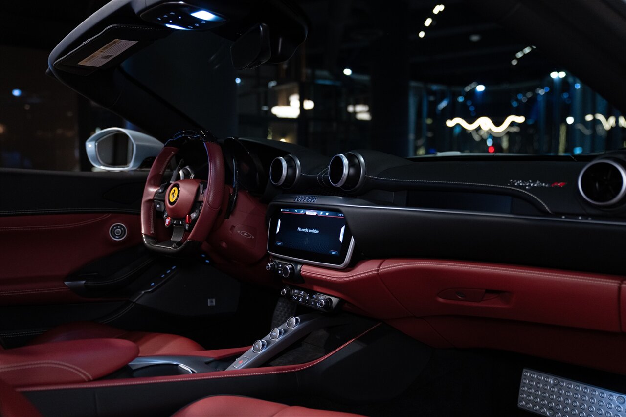 2023 Ferrari Portofino M   - Photo 46 - Beverly Hills, CA 90212