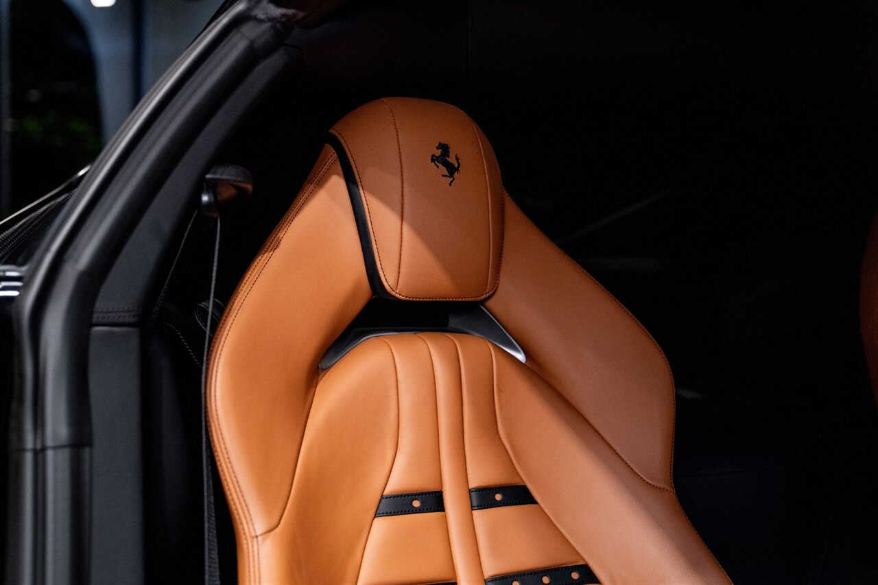 2018 Ferrari 812 Superfast   - Photo 10 - Beverly Hills, CA 90212