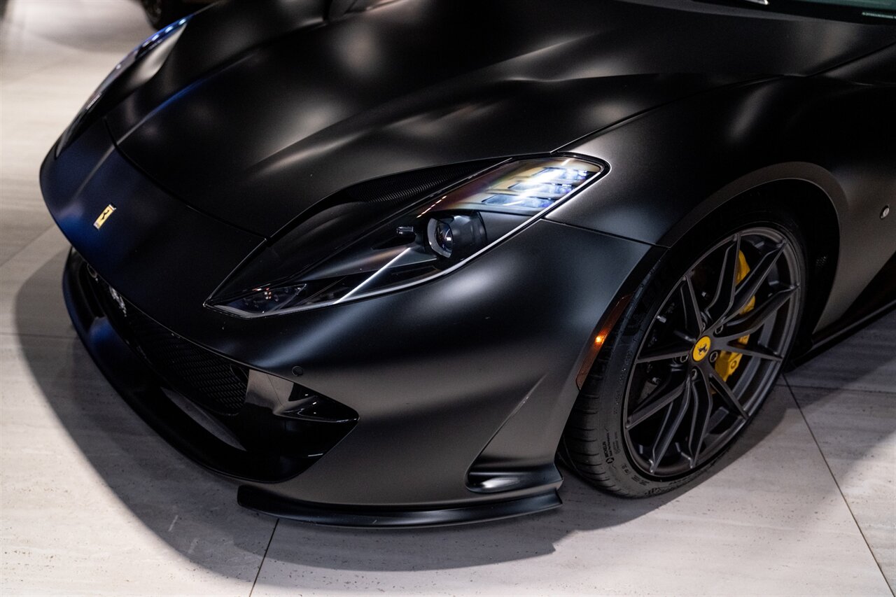 2018 Ferrari 812 Superfast   - Photo 28 - Beverly Hills, CA 90212