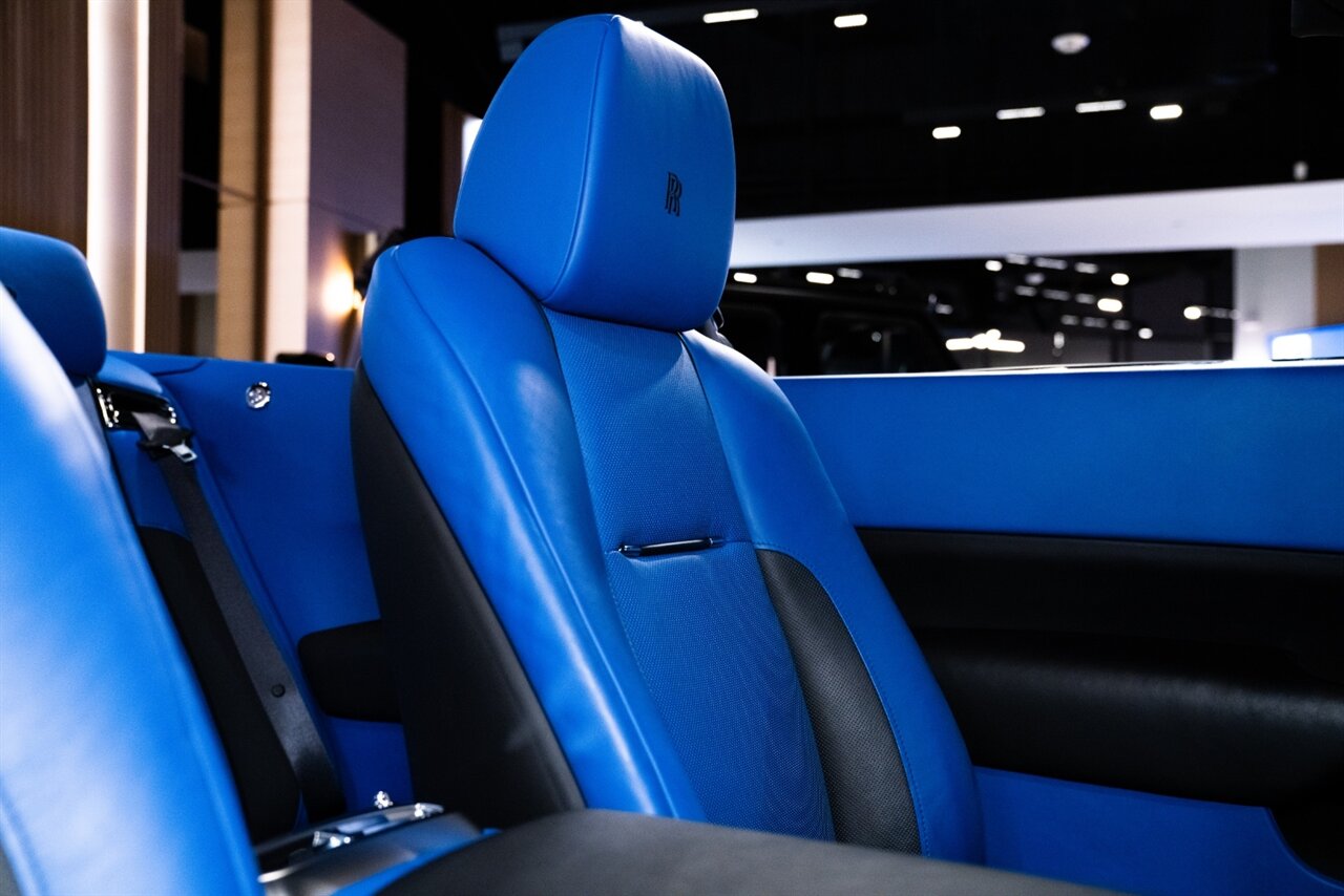 2018 Rolls-Royce Dawn - Photo 17 - Beverly Hills, CA 90212