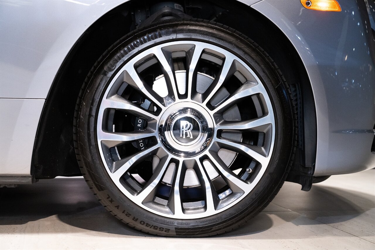 2018 Rolls-Royce Dawn - Photo 27 - Beverly Hills, CA 90212