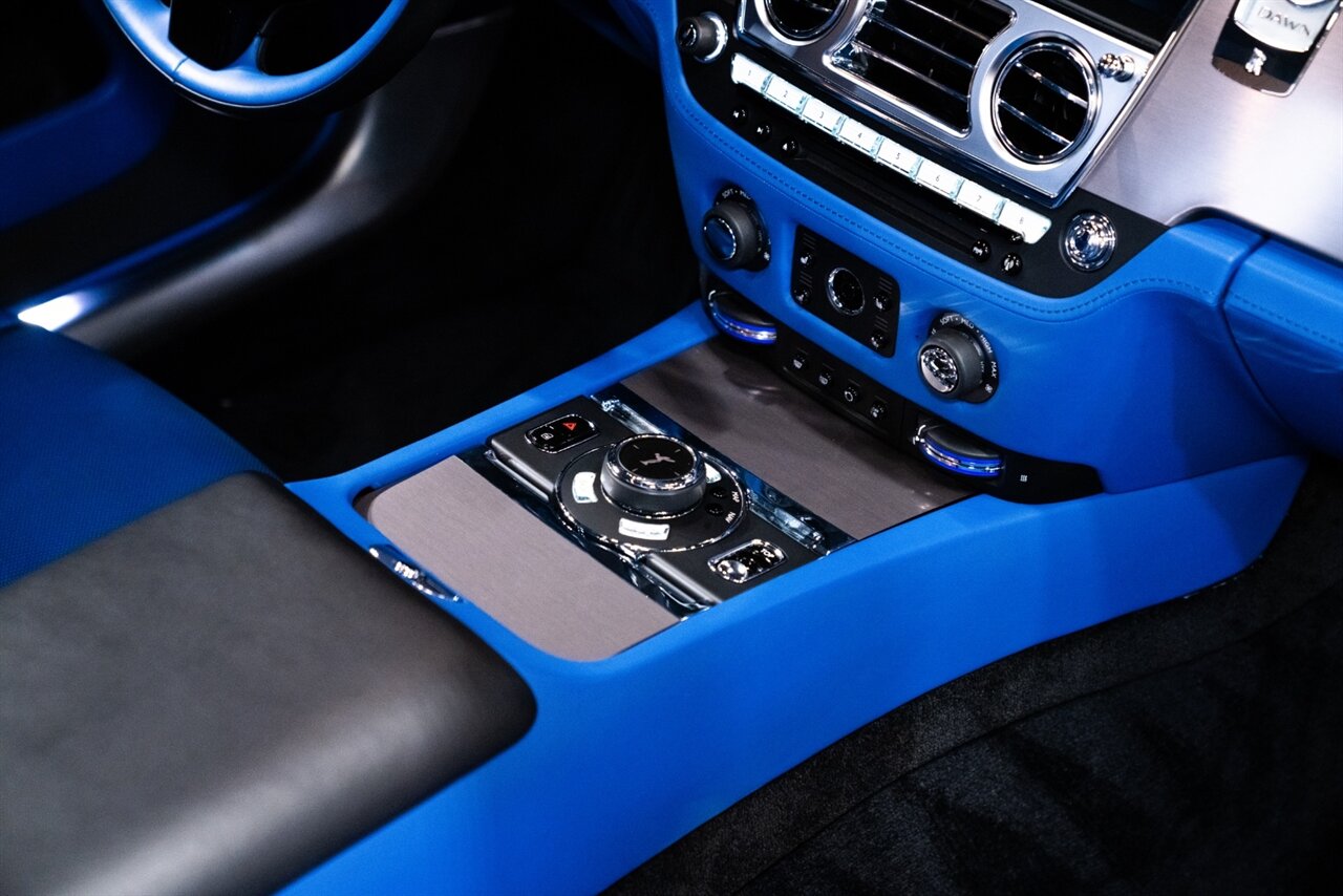 2018 Rolls-Royce Dawn - Photo 20 - Beverly Hills, CA 90212