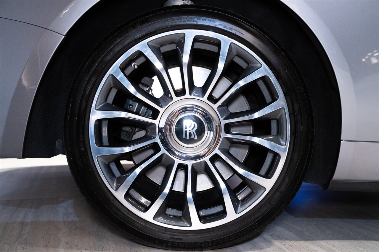 2018 Rolls-Royce Dawn - Photo 28 - Beverly Hills, CA 90212