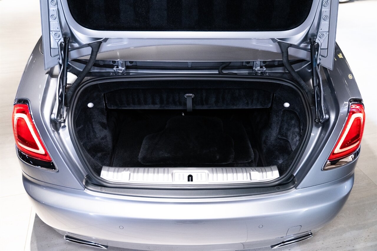 2018 Rolls-Royce Dawn - Photo 24 - Beverly Hills, CA 90212