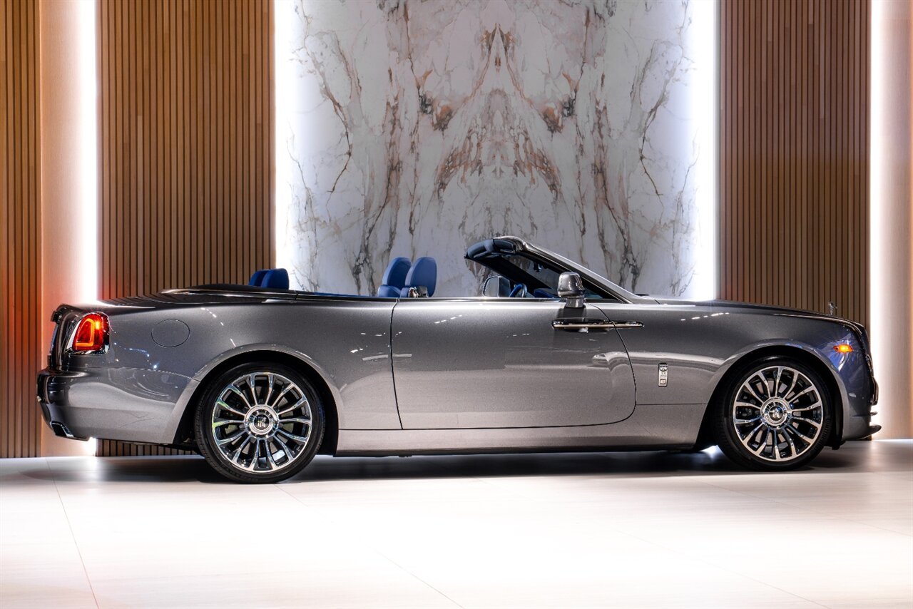 2018 Rolls-Royce Dawn - Photo 4 - Beverly Hills, CA 90212