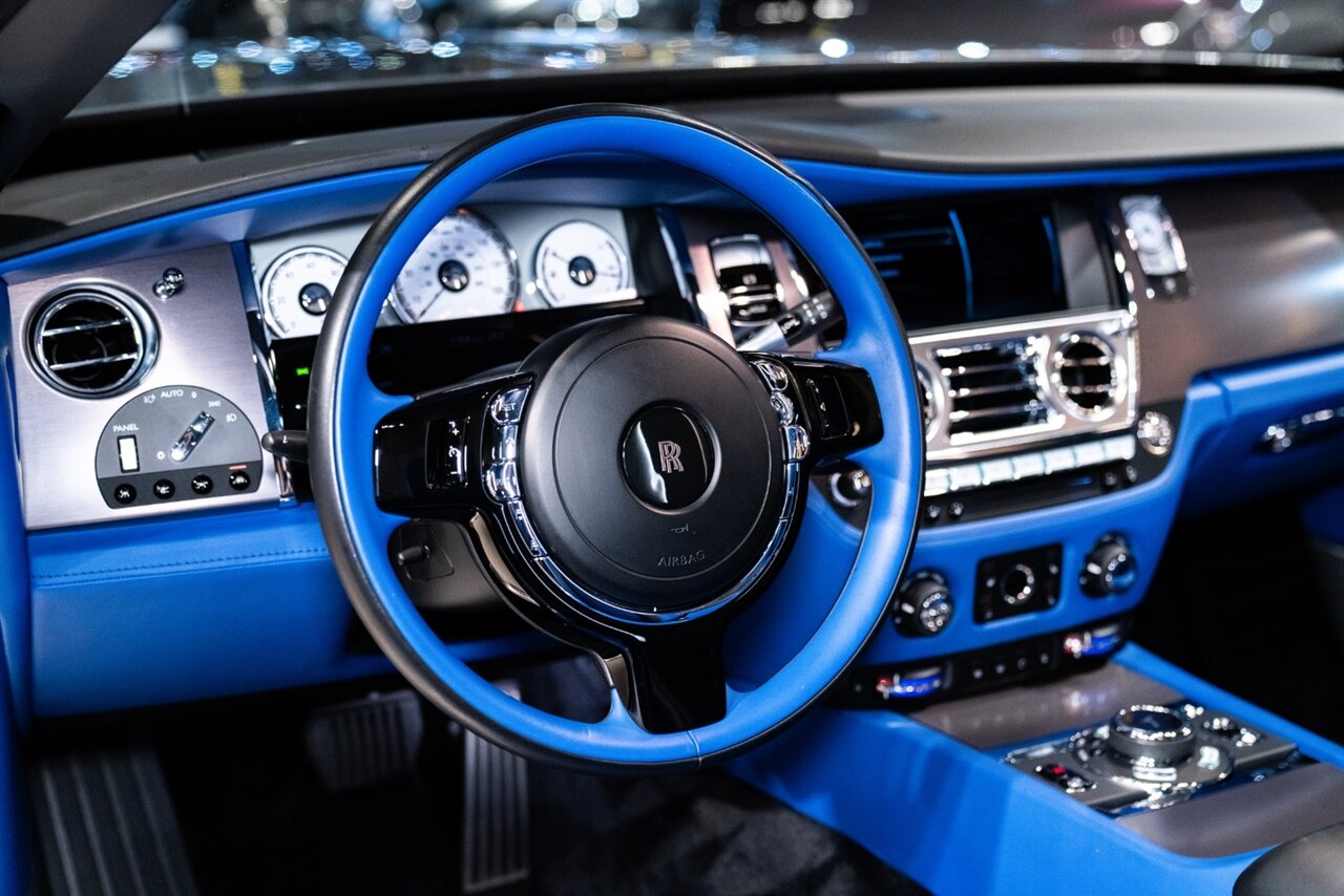 2018 Rolls-Royce Dawn - Photo 23 - Beverly Hills, CA 90212