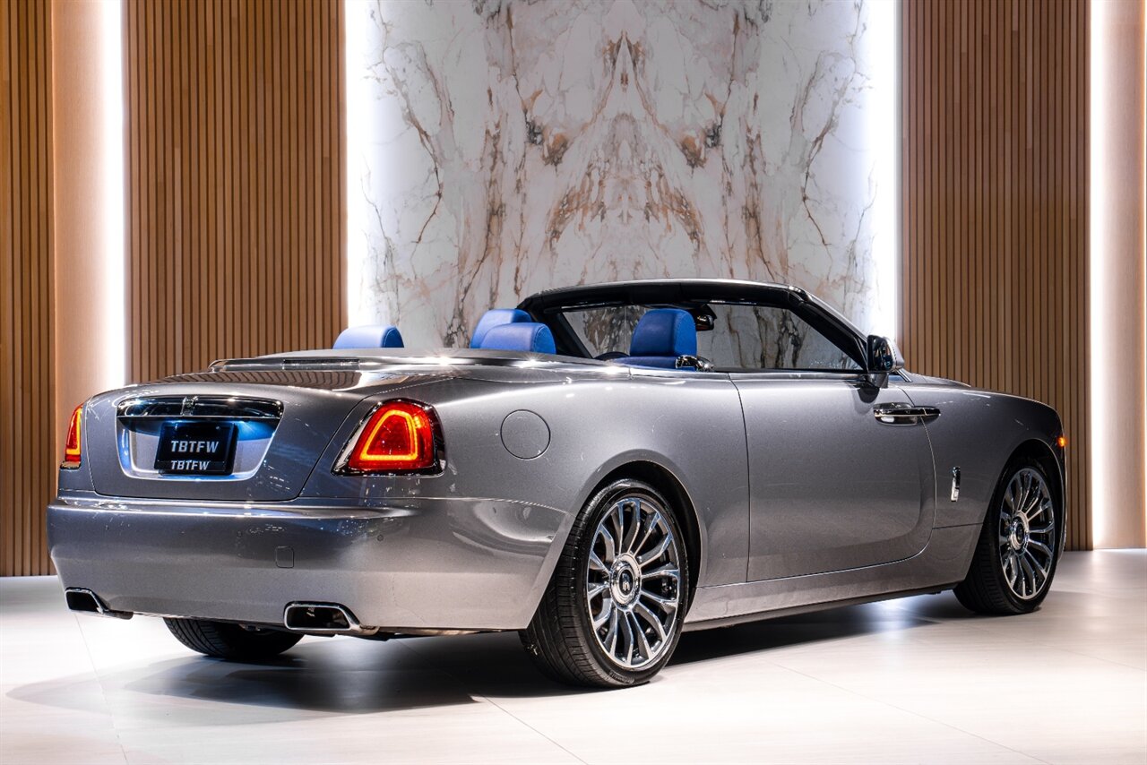 2018 Rolls-Royce Dawn - Photo 5 - Beverly Hills, CA 90212