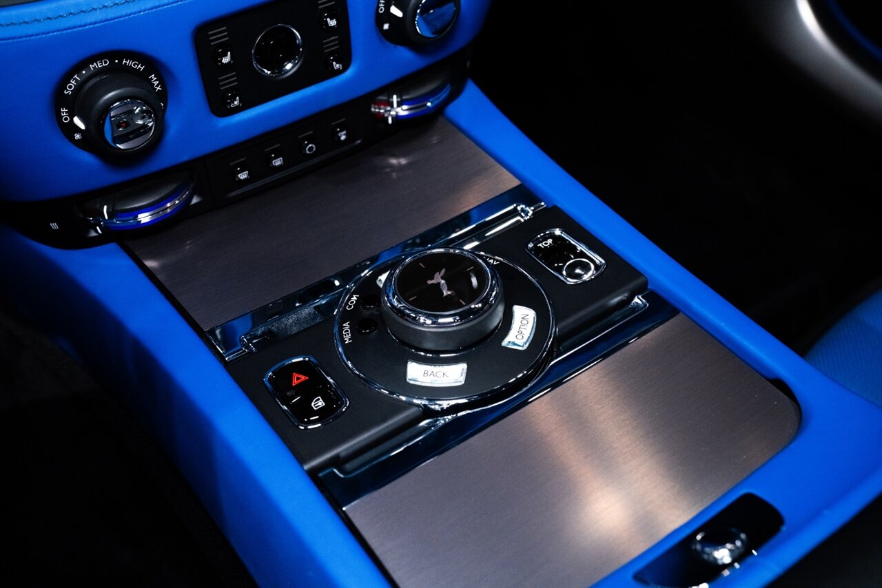 2018 Rolls-Royce Dawn - Photo 11 - Beverly Hills, CA 90212