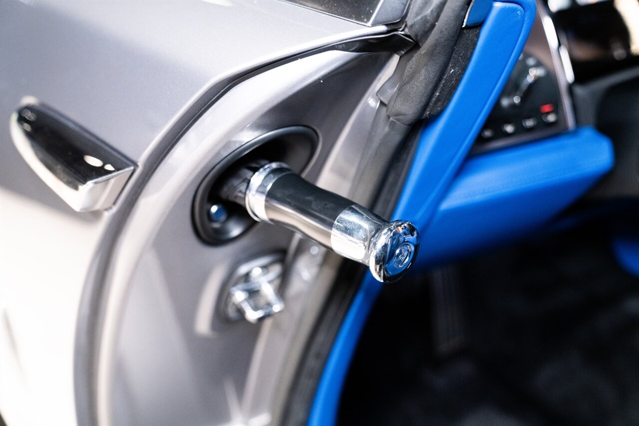 2018 Rolls-Royce Dawn - Photo 22 - Beverly Hills, CA 90212