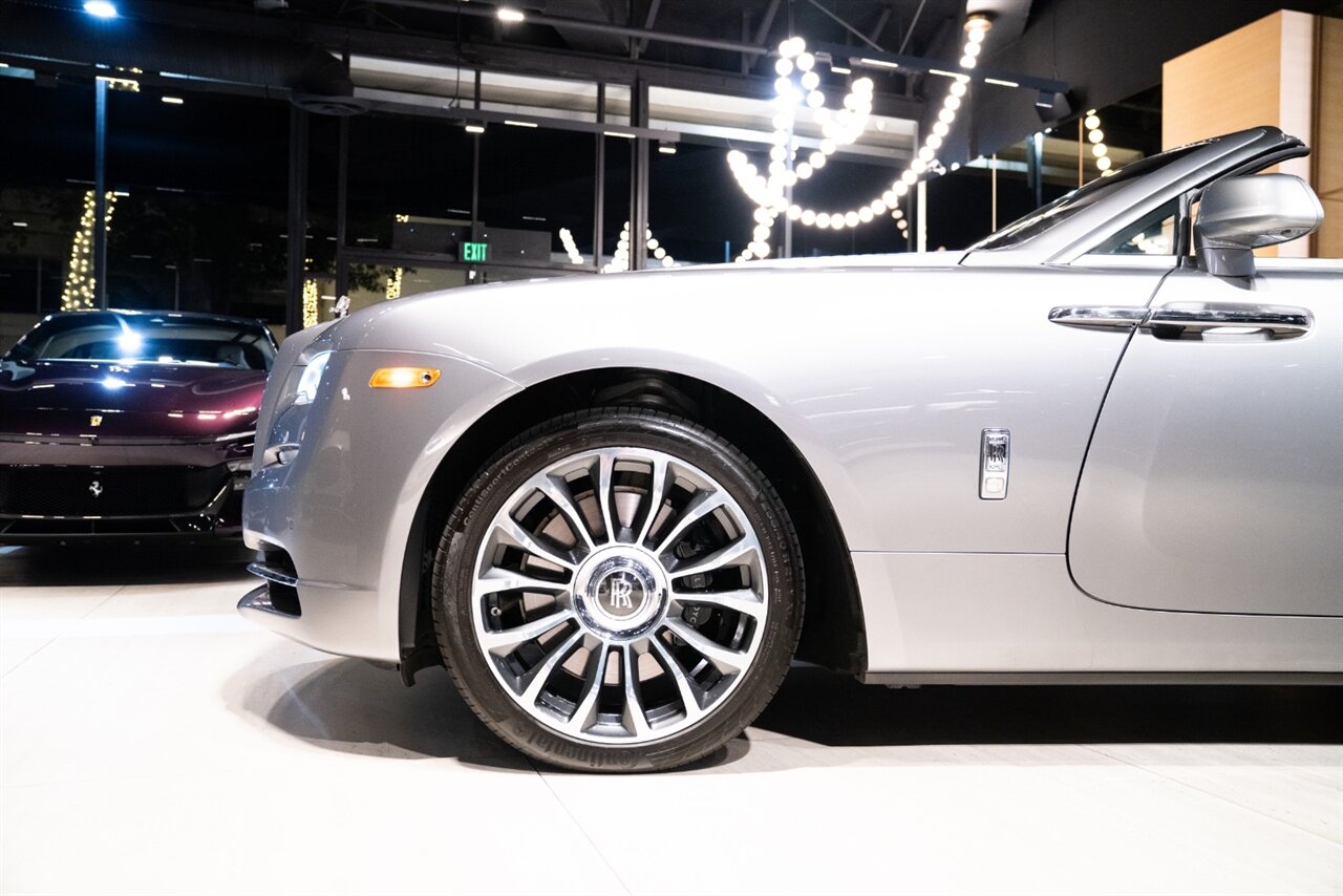 2018 Rolls-Royce Dawn - Photo 33 - Beverly Hills, CA 90212