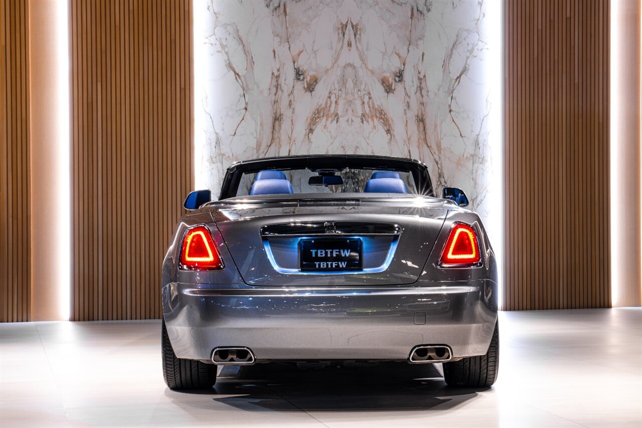 2018 Rolls-Royce Dawn - Photo 8 - Beverly Hills, CA 90212