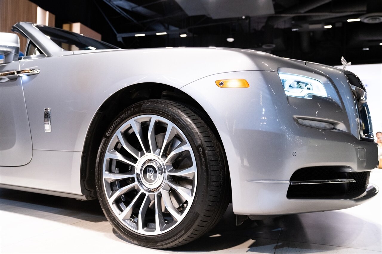 2018 Rolls-Royce Dawn - Photo 34 - Beverly Hills, CA 90212