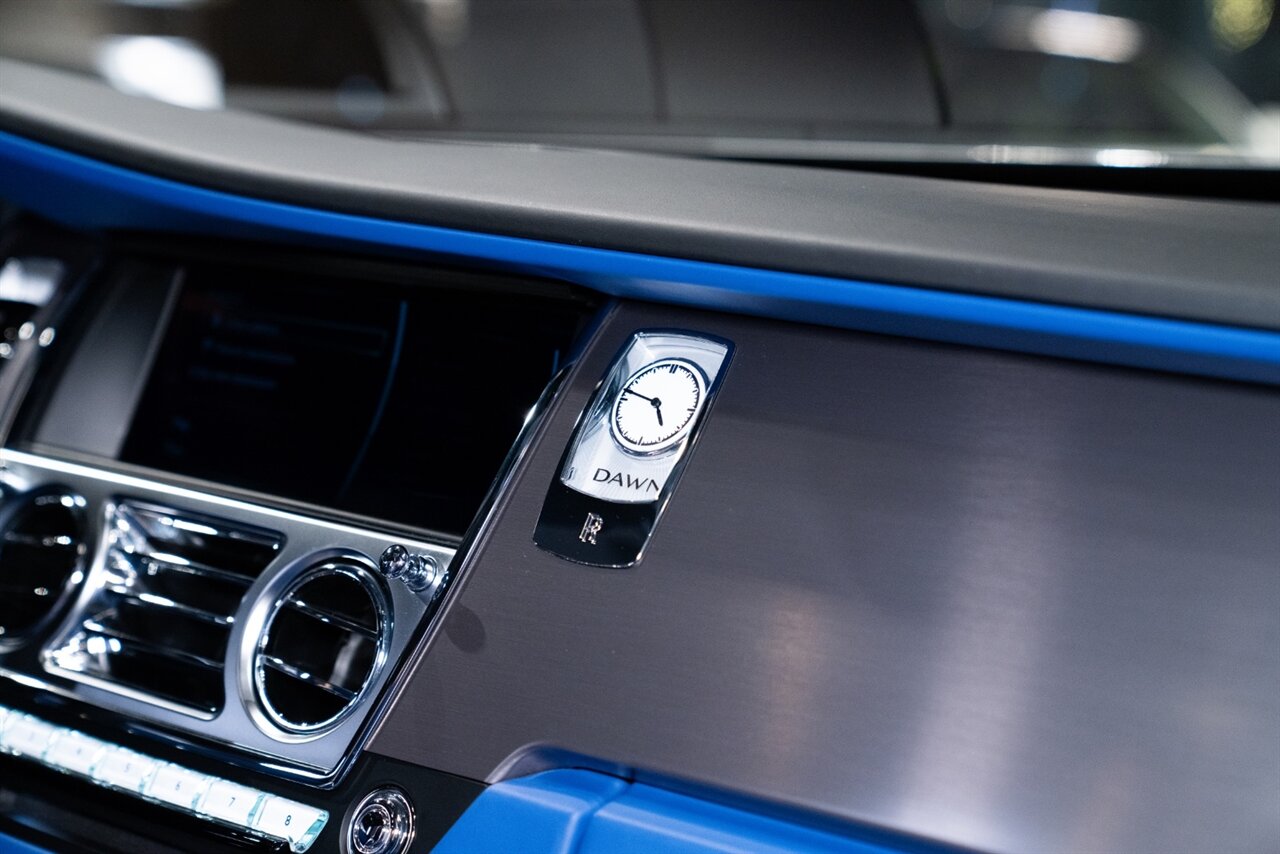 2018 Rolls-Royce Dawn - Photo 29 - Beverly Hills, CA 90212