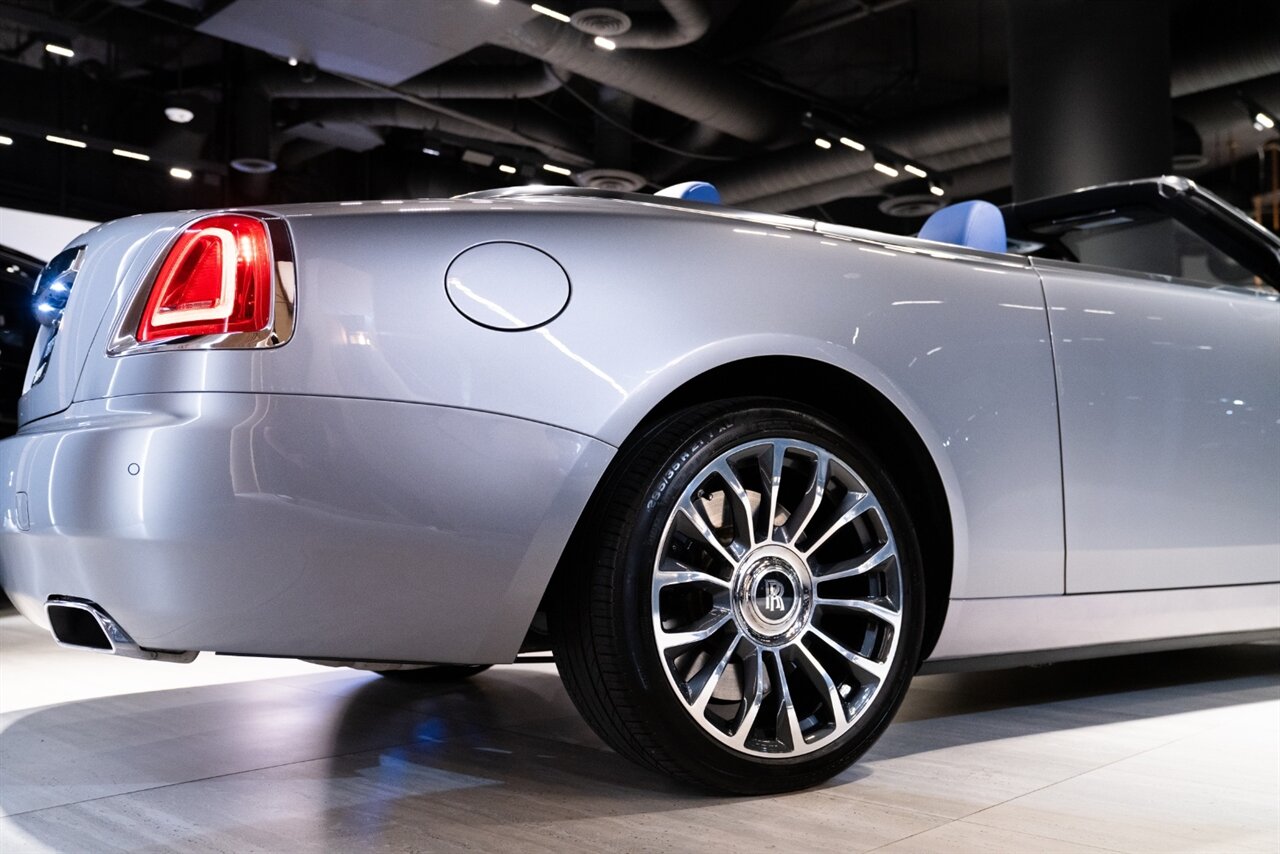 2018 Rolls-Royce Dawn - Photo 36 - Beverly Hills, CA 90212