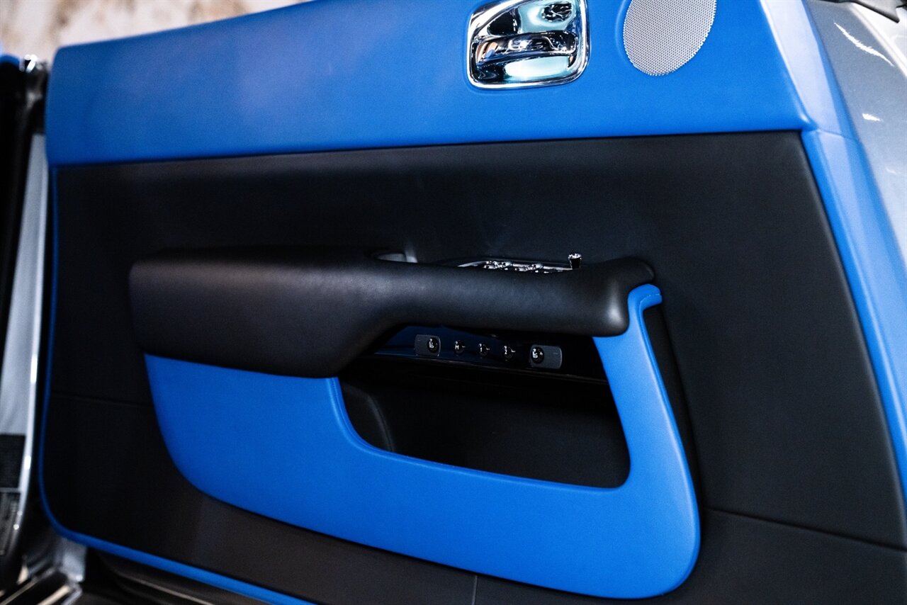 2018 Rolls-Royce Dawn - Photo 13 - Beverly Hills, CA 90212