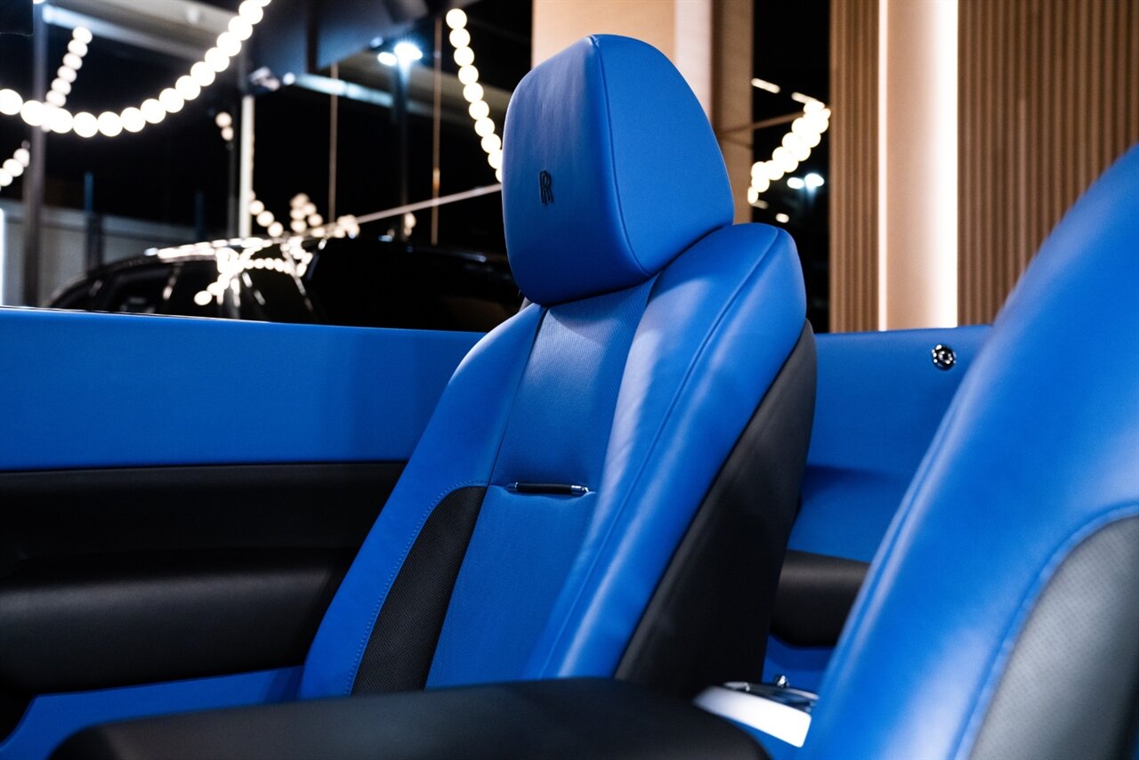 2018 Rolls-Royce Dawn - Photo 16 - Beverly Hills, CA 90212