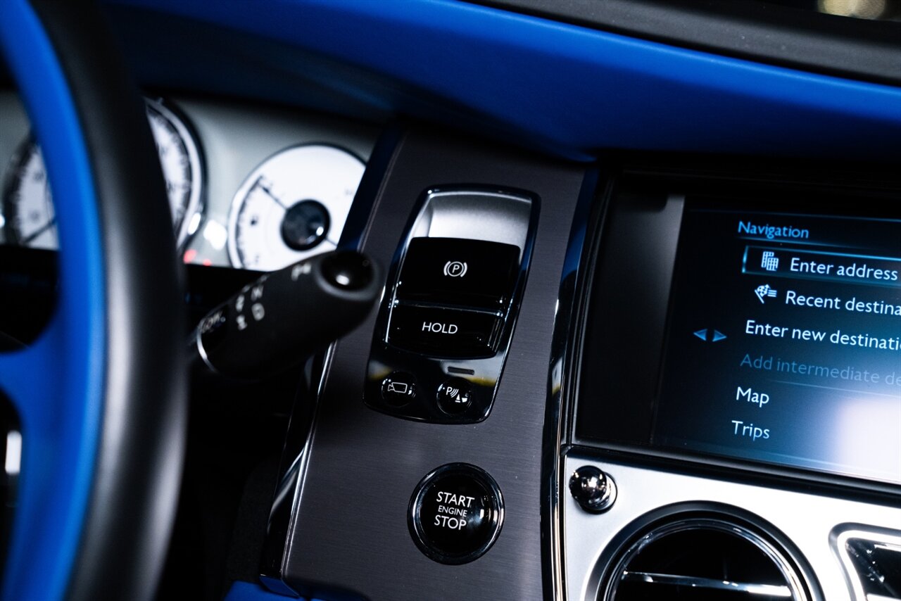 2018 Rolls-Royce Dawn - Photo 12 - Beverly Hills, CA 90212