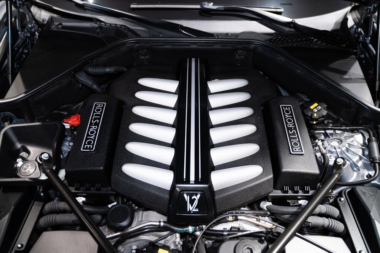 2018 Rolls-Royce Dawn - Photo 30 - Beverly Hills, CA 90212