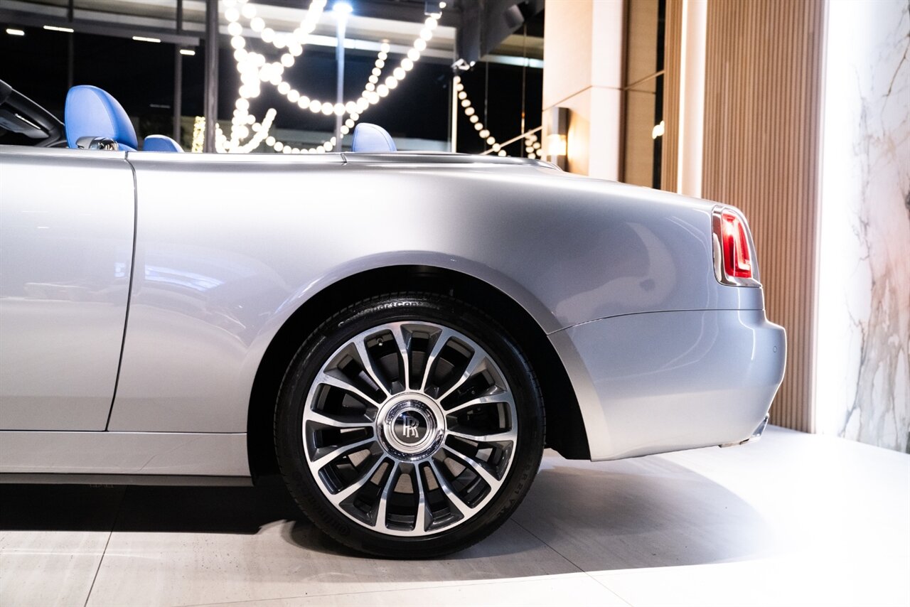 2018 Rolls-Royce Dawn - Photo 32 - Beverly Hills, CA 90212