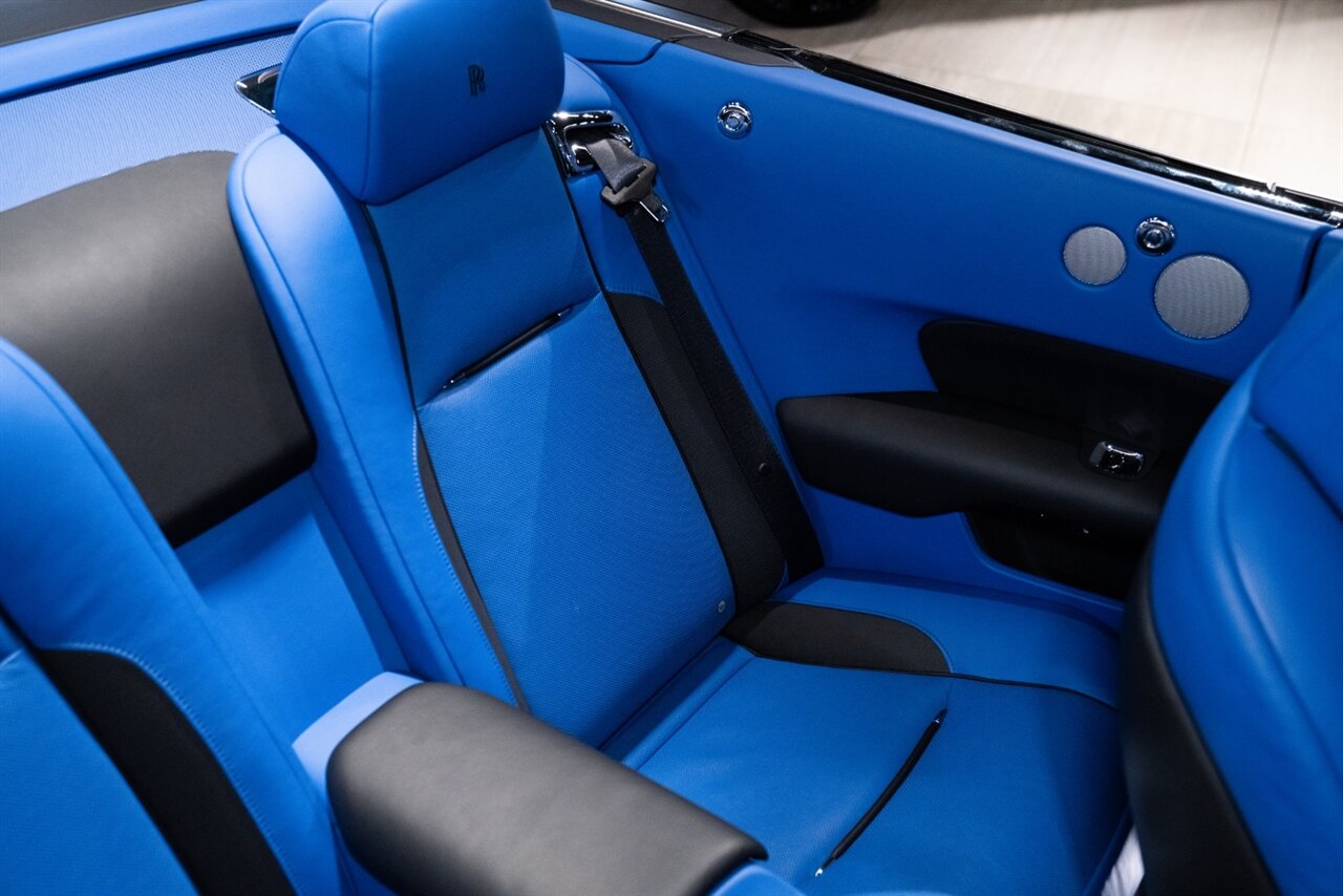 2018 Rolls-Royce Dawn - Photo 19 - Beverly Hills, CA 90212