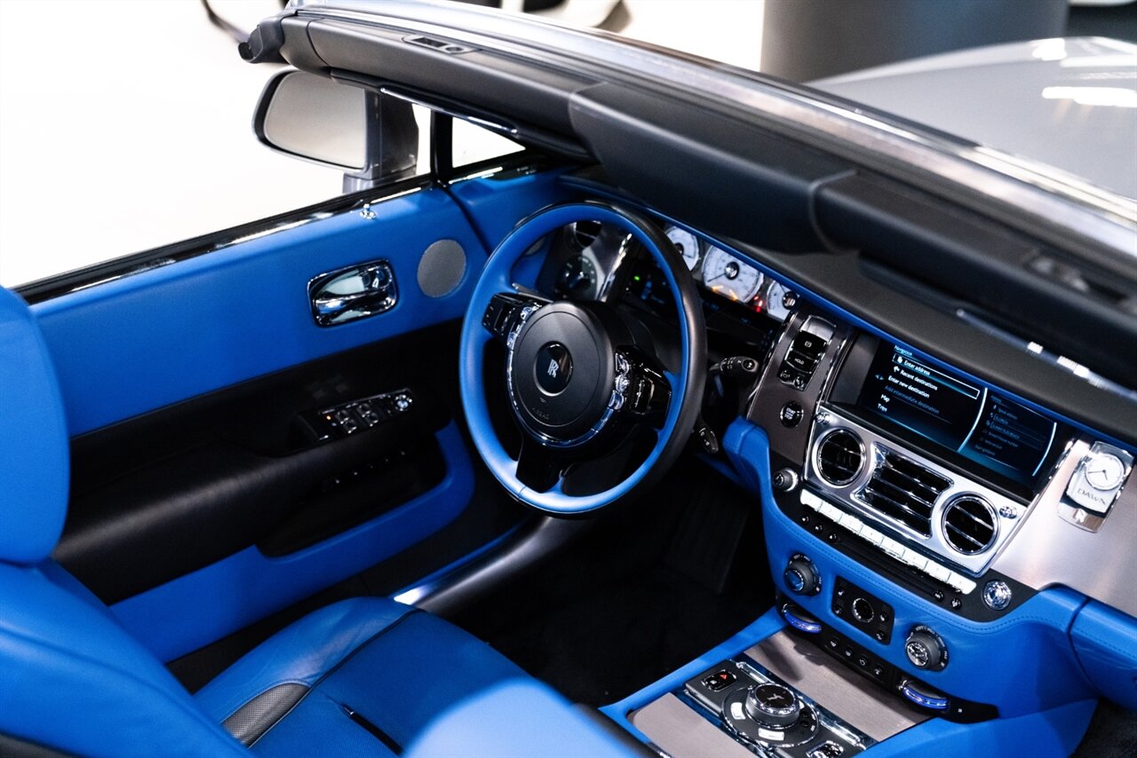 2018 Rolls-Royce Dawn - Photo 21 - Beverly Hills, CA 90212