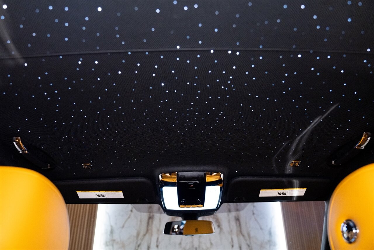 2023 Rolls-Royce Cullinan   - Photo 23 - Beverly Hills, CA 90212