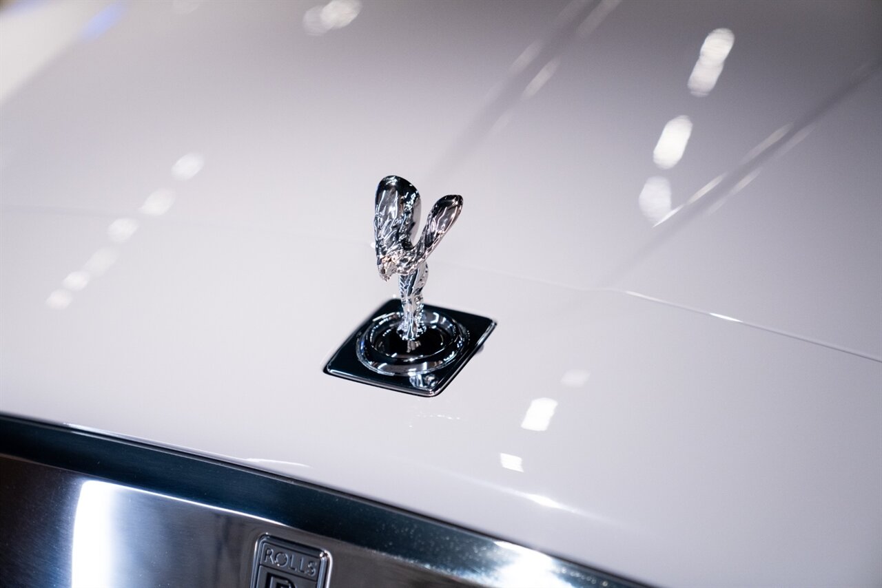 2023 Rolls-Royce Cullinan   - Photo 31 - Beverly Hills, CA 90212