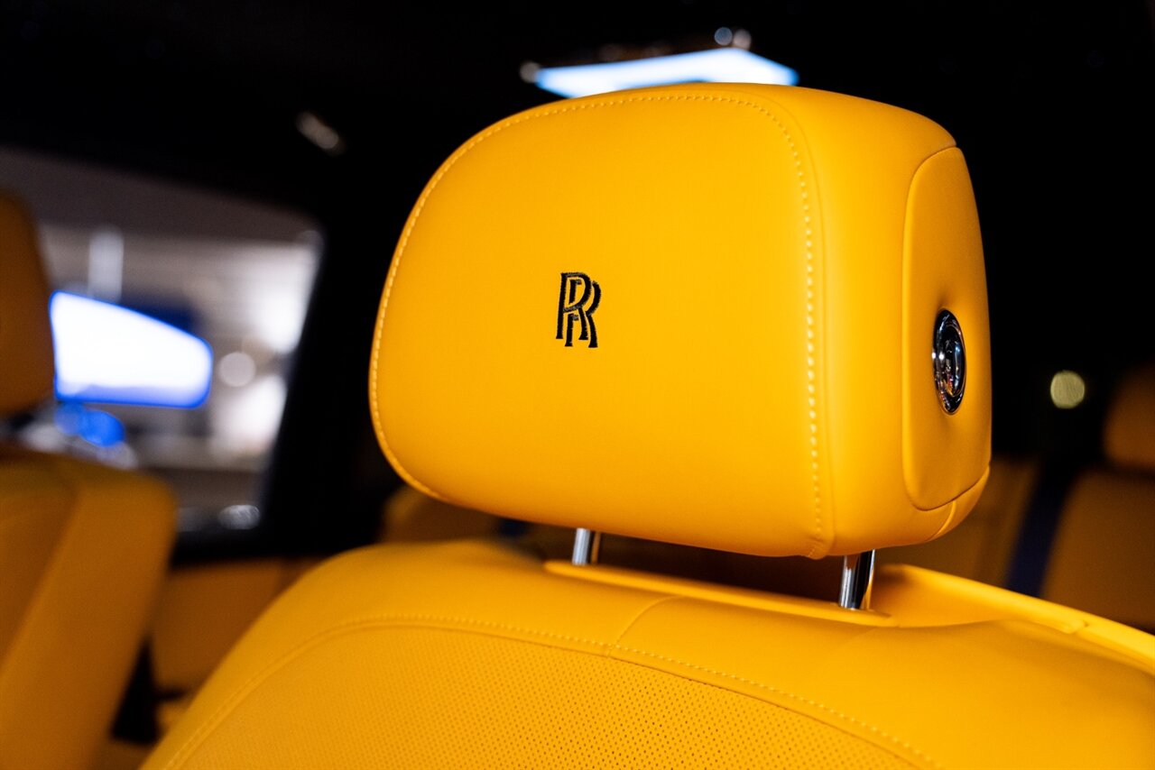 2023 Rolls-Royce Cullinan   - Photo 27 - Beverly Hills, CA 90212