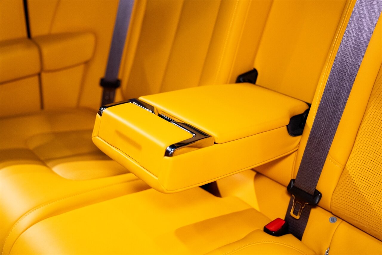 2023 Rolls-Royce Cullinan   - Photo 28 - Beverly Hills, CA 90212